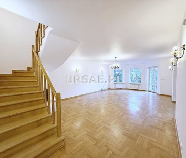 Warszawski, Warszawa, Wilanów, Powsin, Zapłocie - Photo 1