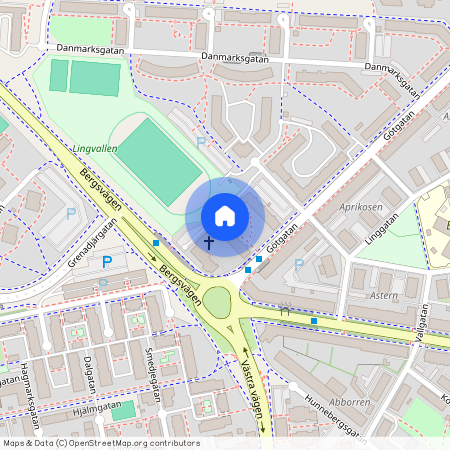 Götgatan 25, Linköping