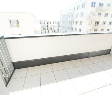HELLE NEUBAUWOHNUNG AM PARK - PROVISIONSFREI - Mit Balkon und Abste... - Photo 1