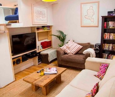 Room in a Shared House, Alvington Crescent, E8 - Photo 1