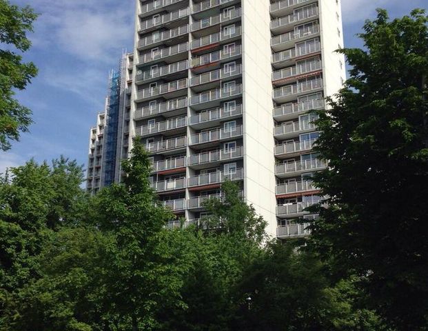 Stuttgart - Penthouse mit traumhaften Sonnenuntergängen - Foto 1