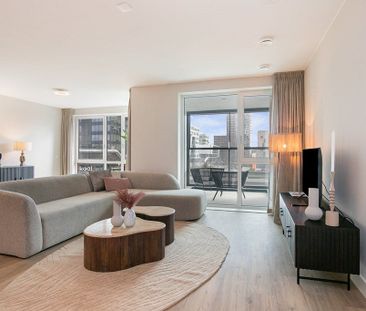 Te huur: Appartement Mangoweg 331 in Leiden - Foto 4