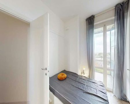 Viale Molise, Milan, Lombardy 20137 - Photo 4