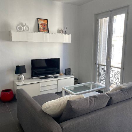 Location appartement 2 pièces 41.77 m² à Marseille 2e Arrondissement (13002) - Photo 3