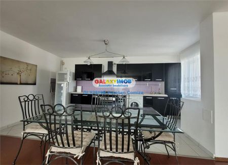 Apartament 2 camere Bucurestii Noi/centrala/AC - Photo 4