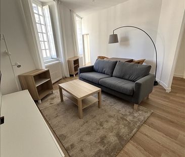 4 pièces - Meublé - 91,92 m² - 3ème étage - Colocation autorisée - Photo 2