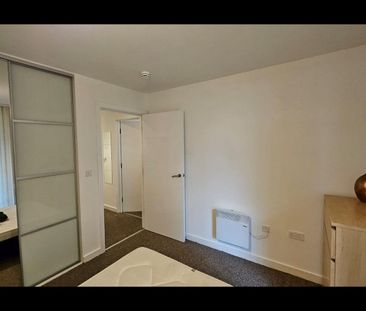 1 Bed Flat, Blackfriars Road, M3 - Photo 6