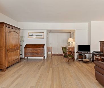 Appartement te huur - Photo 1