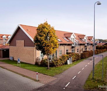 Koglevænget 25, 1. sal, 5700 Svendborg - Photo 4