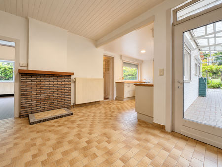 Huis te huur in Zwalm met 3 slaapkamers - Foto 4