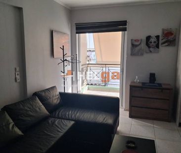 Studio/Γκαρσονιέρα για ενοικίαση Κουκούλι (Πάτρα) - Φωτογραφία 5