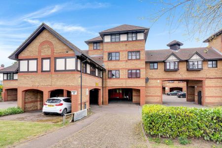 1 bedroom flat to rent - Photo 4
