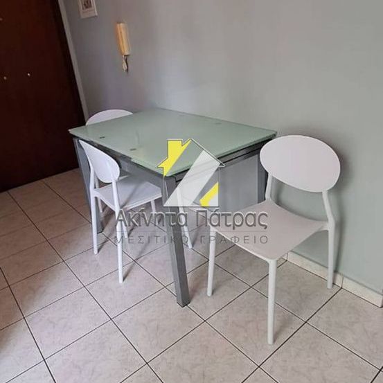 Studio/Γκαρσονιέρα για ενοικίαση Αγία Σοφία (Πάτρα) - Φωτογραφία 1