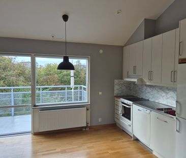 Parternas gränd, Lund - Photo 4