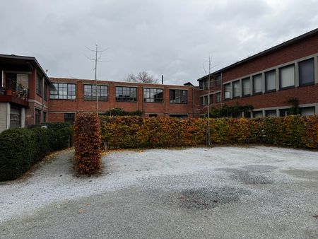 Gerenoveerde woning met 3 slaapkamers en tuin - Foto 3