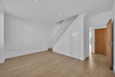 2 bedroom terraced house to rent - Photo 3