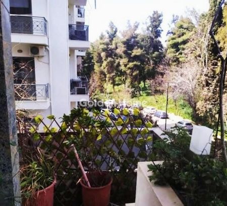 Διαμέρισμα για ενοικίαση Πλατεία Γκύζη (Γκύζη - Πεδίον Άρεως) - Photo 5