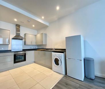 2 bedroom apartment to rent - Photo 1