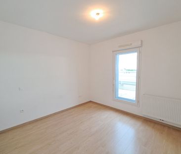 Appartement Nantes 3 pièce(s) 64.54 m2 - Photo 4