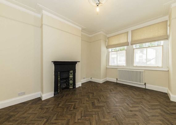 Boyd Road, SW19 2DF, London - Photo 1