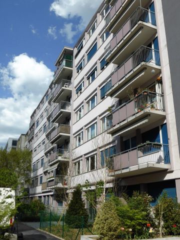 Proche de la Gare Cornavin et de Charmilles - Foto 3