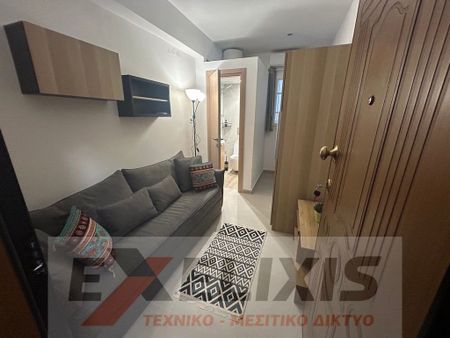 Studio/Γκαρσονιέρα για ενοικίαση - Κέντρο Θεσσαλονίκης, - Photo 2