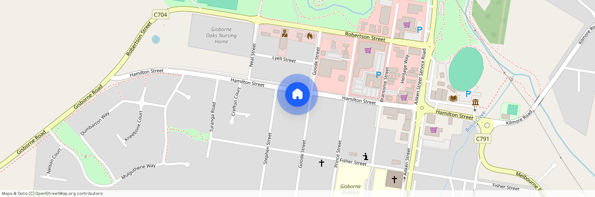 57 Hamilton Street, Gisborne, VIC 3437