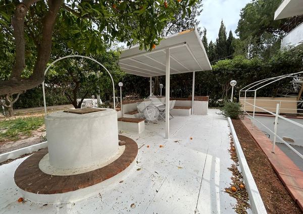 Villa singola in affitto