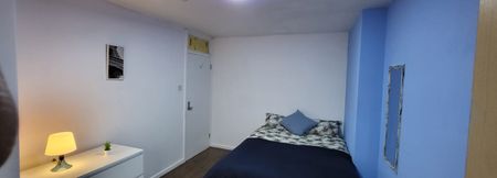 RM5 Hollybush Gardens | Bethnal Green | London | E2 9QT - Photo 2