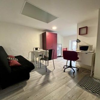 ''LE PONTREAU'' - Location Appartement poitiers : 33.28 m2 - Photo 1