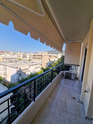 Διαμέρισμα για ενοικίαση Πλατεία Δημοκρατίας (Χολαργός) - Φωτογραφία 1