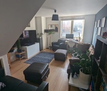 3 Bed Terraced House, Grand Union Crescent, E8 - Photo 1