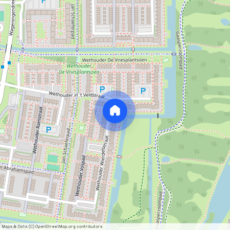 Wethouder Wierdelsstraat 8, Gein 4, 1107DK, Amsterdam