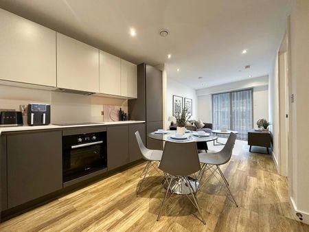 1 bedroom apartment - Photo 5