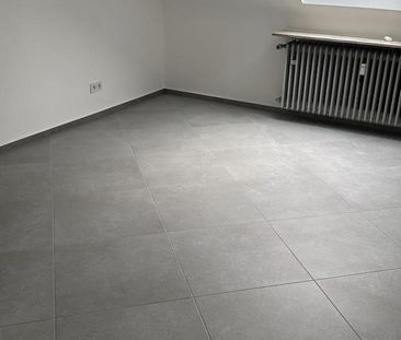 3 Zimmer KB Wohnung in Seckenheim - Photo 2