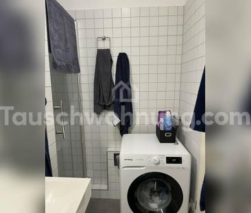 [TAUSCHWOHNUNG] Klein aber fein im wunderschönen St. Georg (1,5 Zim... - Photo 5