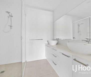 Terrace Living at it's Best! Larger than Most Standard Homes - Photo 6