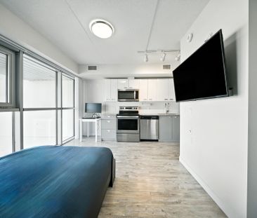 For Lease - 257 Hemlock Street Unit# 408, Waterloo, Ontario - Photo 2