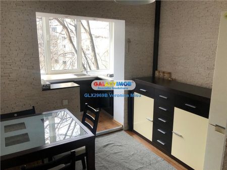 Apartament de inchiriat 2 camere/ langa Scoala 97 - Tineretu - Photo 5
