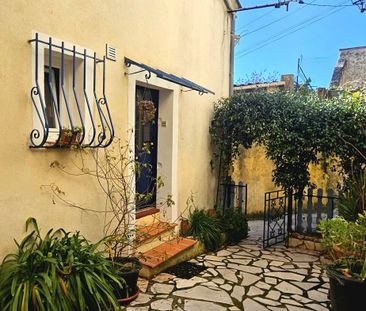 Location Maison 2 pièces 47m² GONFARON 83590 - Photo 6