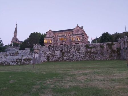 Alquiler de piso en Calle del Marqués de Comillas, 18 - Photo 4