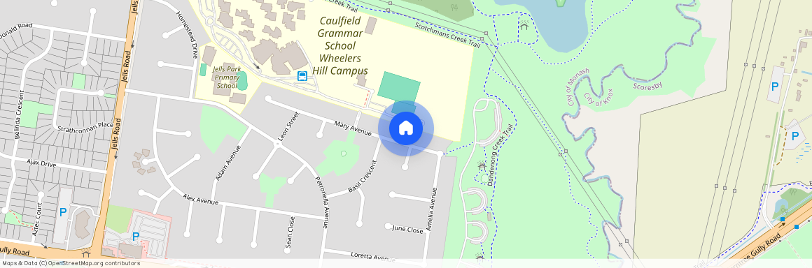 82 Mary Avenue, Vic 3150, Wheelers Hill