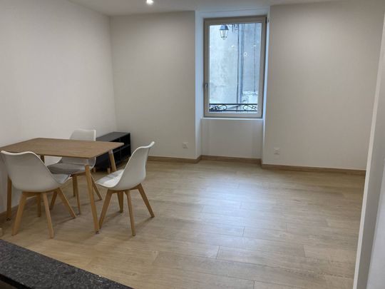 Location appartement 2 pièces 33.62 m² à Lachapelle-sous-Aubenas (07200) - Photo 1