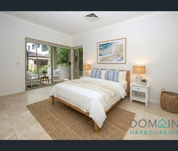 Open Plan Living with Private Courtyard Located in a Cul-de-sac - Photo 1