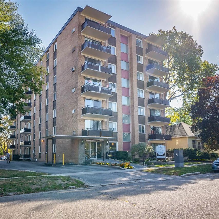 Embassy Towers Apartments - Photo 1