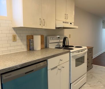 For Lease - 39 Main Street Unit# Basement, Toronto, Ontario - Photo 5