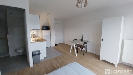 Appartement T1 près de VILLEBON SUR YVETTE à louer - Photo 4