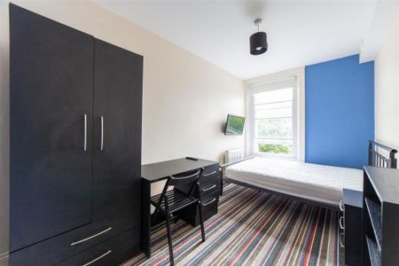 4 bedroom apartment to rent - Photo 5