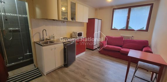 Studio meublé Versailles 15 m², - Photo 2