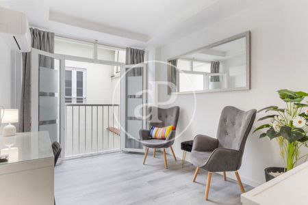 Loft for rent in En Corts (Valencia) - Photo 5